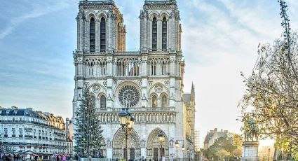 ¿Vas a Francia? Este es el monumento más visitado que no debes perderte