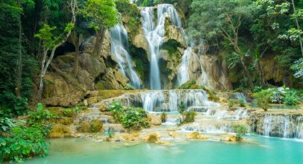 Cuánto cuesta visitar el paraíso natural Mil Cascadas en el Pueblo Mágico de Taxco