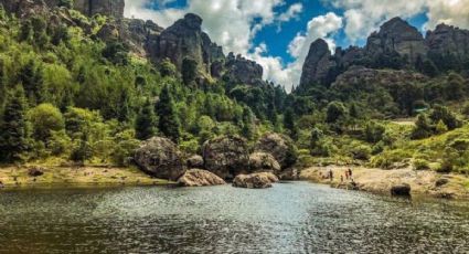 Cómo llegar al Pueblo Mágico más bonito de Hidalgo con cabañas y cascadas para viajar en enero 2026