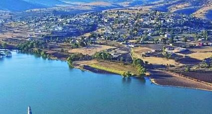 El Pueblo Mágico más bonito del Edomex con cabañas y cascadas para viajar en enero 2026