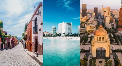 ¡Orgullo nacional! México destaca en el Top 10 mejores países para vivir