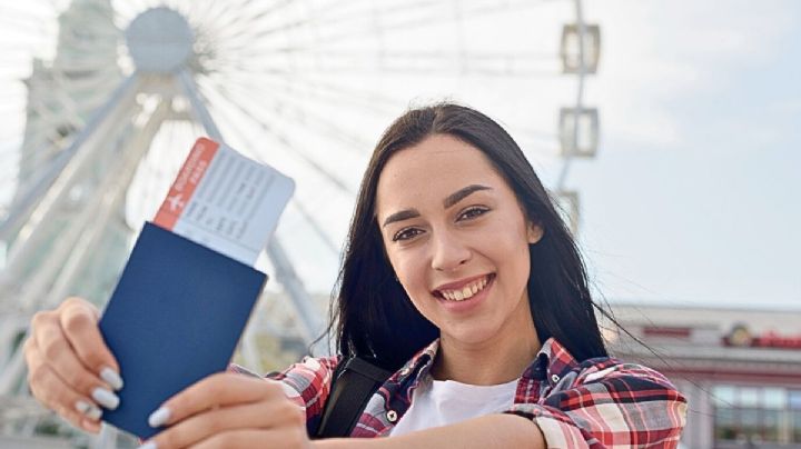 ¿Cómo obtener el pasaporte mexicano con el 50% de descuento en 2026? Aquí te decimos