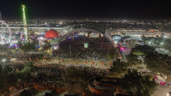Feria de León 2026: ¿Cuáles serán los días de acceso GRATIS y en qué conciertos?