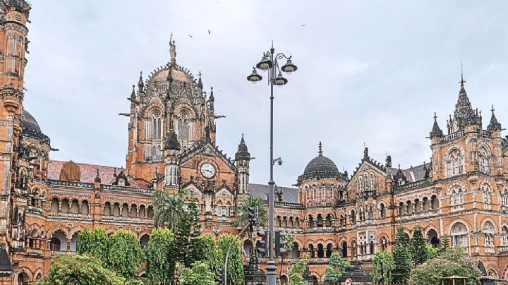 Así es la estación del tren más bonita del mundo para visitar en 2026