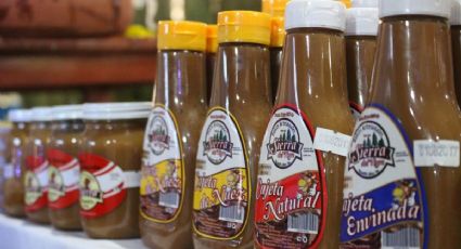 El Pueblo Mágico de Jalisco con rica gastronomía para degustar cajetas de higo