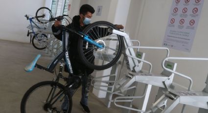 ¿Cuáles son los días y horarios para viajar con bicicleta al transporte público en CDMX?