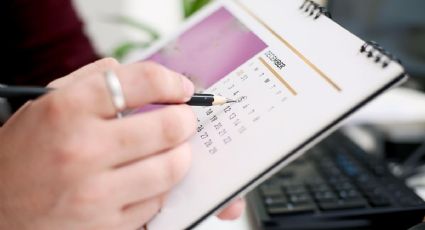 Calendario con los días de descanso OBLIGATORIOS para todo el año 2026