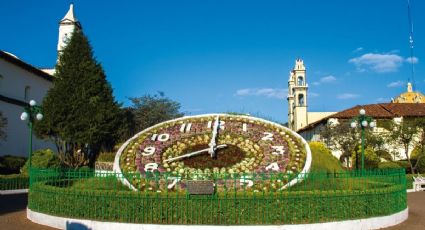 Zacatlán de las Manzanas comparte su calendario turístico completo para 2026