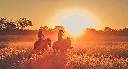 El Pueblo Mágico de Tlaxcala, entre cráteres y tradiciones, que puedes recorrer en sólo un día