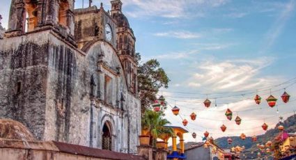 ¿Cuál es el mejor Pueblo Mágico de Morelos para disfrutar platillos típicos, según la IA?