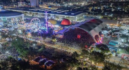 Feria de León 2026: Artistas IMPERDIBLES para esta edición y fechas