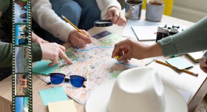 Calendario de viajes: 12 destinos de México para planear un viaje mensual en 2026, según la IA