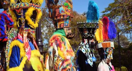 Carnavales Morelos 2026: ¿Cuándo será el Brinco del Chinelo en Jiutepec?
