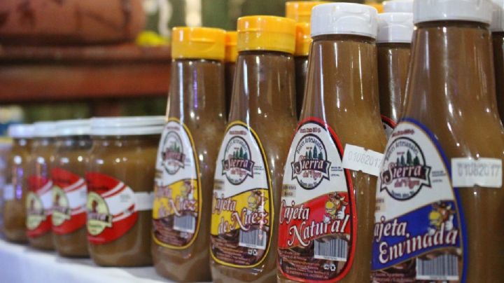 El Pueblo Mágico de Jalisco con rica gastronomía para degustar cajetas de higo