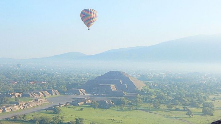 INAH actualizará tarifas para visitar zonas arqueológicas y museos en 2026