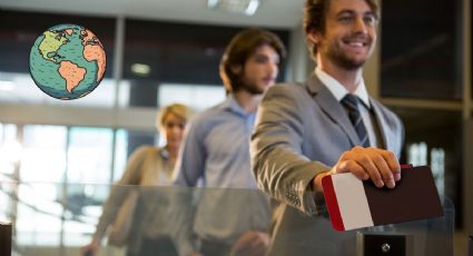 ¿Cuál es el único país de Latinoamérica que no necesita visa para viajar a EU?