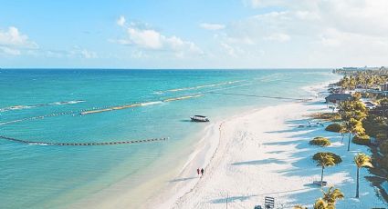 México recibió 18.3 millones de turistas extranjeros en 2025: SECTUR