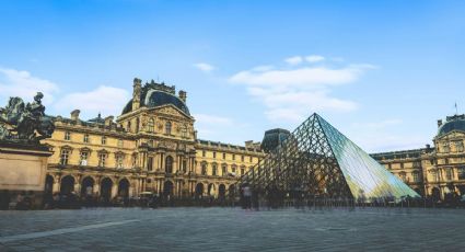 Museo de Louvre presumió 9 millones de visitas en 2025