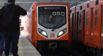 ¿Viajas en el Metro? Esto es lo que debes hacer en caso de sismo en la CDMX
