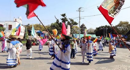 Carnavales Morelos 2026: ¿Cuándo será el Brinco del Chinelo en el Pueblo Mágico de Tlayacapan?