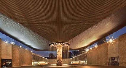 ¿Cuántos visitantes tuvo el Museo Nacional de Antropología en 2025? INAH responde