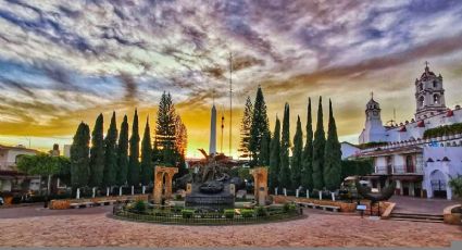 Los 12 Pueblos Mágicos del Edomex para viajes cerca de la CDMX en 2026