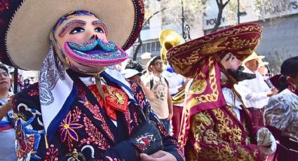 Carnavales en la CDMX 2026: Alcaldías donde puedes disfrutar estos tradicionales festejos