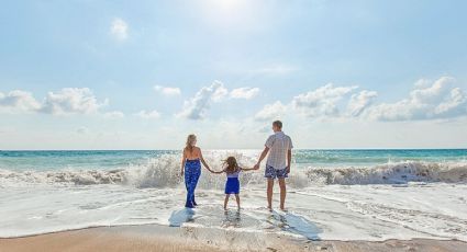 Destinos para viajar en México el primer puente del año 2026 y disfrutar tus rutas