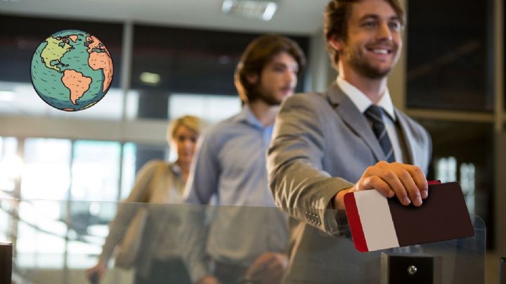 ¿Cuál es el único país de Latinoamérica que no necesita visa para viajar a EU?