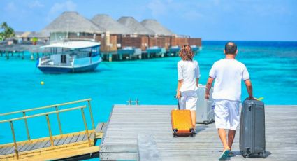 Turismo inteligente: estas son las TENDENCIAS en viajes este 2026