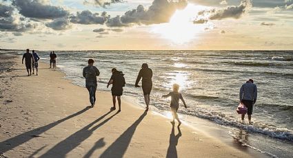 Prepara las maletas: Primer puente vacacional de 2026 será de 4 días