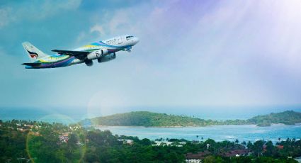¿Cuál es el vuelo comercial más largo de México y qué destinos conecta en 2026?