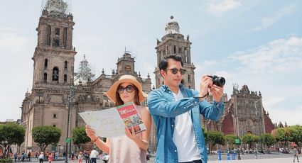 ¿Qué hacer gratis en la CDMX el fin de semana del 9 al 11 de enero de 2026?