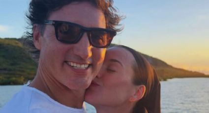 Katy Perry disfrutó sus vacaciones con Justin Trudeau, ¿qué destino visitaron?