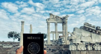 ¿Renovación de pasaporte? Estos son los requisitos, precios y documentos en 2026