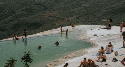 Viaja a Oaxaca por 400 pesos para no sufrir la cuesta de enero