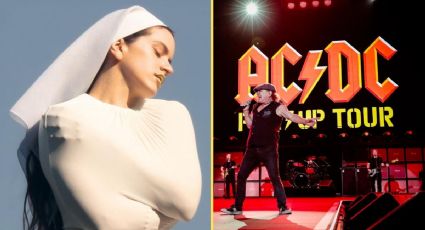 ¿Cuáles son los conciertos más esperados en México para 2026?