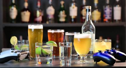 Disfruta del Día del Amor y la Amistad en este festival de cerveza y videojuegos