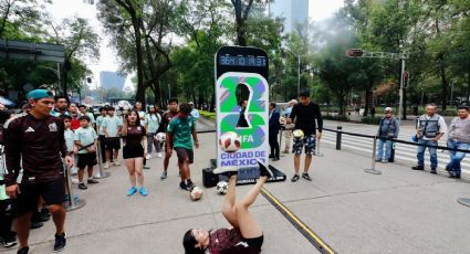 Mundial 2026: CDMX contará con guías turísticos y de hospedaje para la fiesta futbolística