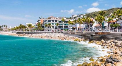 El pueblito cerca de Puerto Vallarta para ver el mar sin gastar mucho dinero
