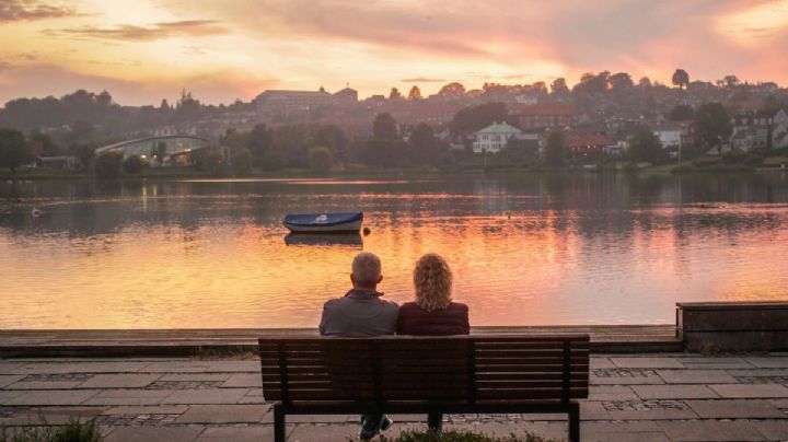 Países de Europa que puedes visitar sin visa con pasaporte mexicano en 2026