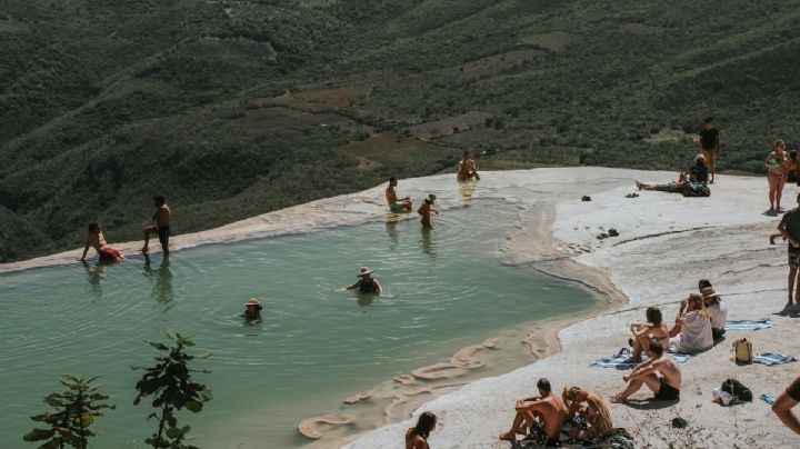 Viaja a Oaxaca por 400 pesos para no sufrir la cuesta de enero