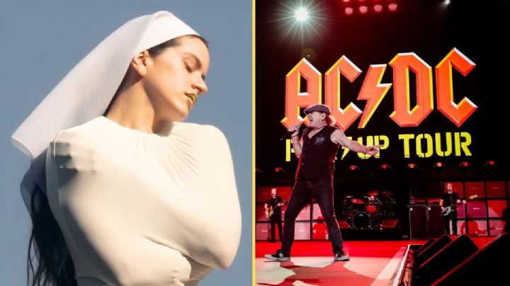 ¿Cuáles son los conciertos más esperados en México para 2026?