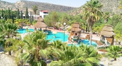 ¿Por qué desalojaron El Géiser del Pueblo Mágico de Tecozautla, Hidalgo y cuándo reabrirá?