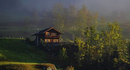 Cabañas en el corazón de la sierra de Querétaro, a 5 minutos del Centro Histórico de Jalpan de Serra