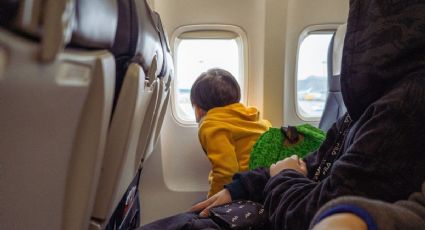 Viajes con niños: ¿Qué trámites debes hacer para las vacaciones fuera de México?