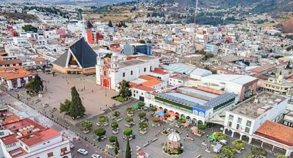 Feria del Chile, Mole y Pozole llega a este pueblito del Edomex para disfrutar tus viajes: FECHAS