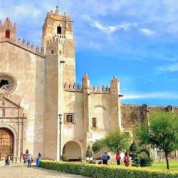 El misterioso pueblito de Morelos donde la tierra "respira"
