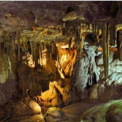 Grutas de Juxtlahuaca: El misterioso santuario de las pinturas rupestres olmecas