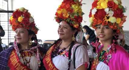 Así puedes participar en la Flor Más Bella del Ejido 2026